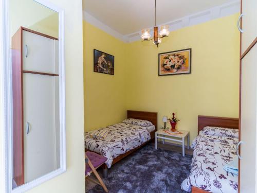 Rooms Katja & Lara Twin Room Katja