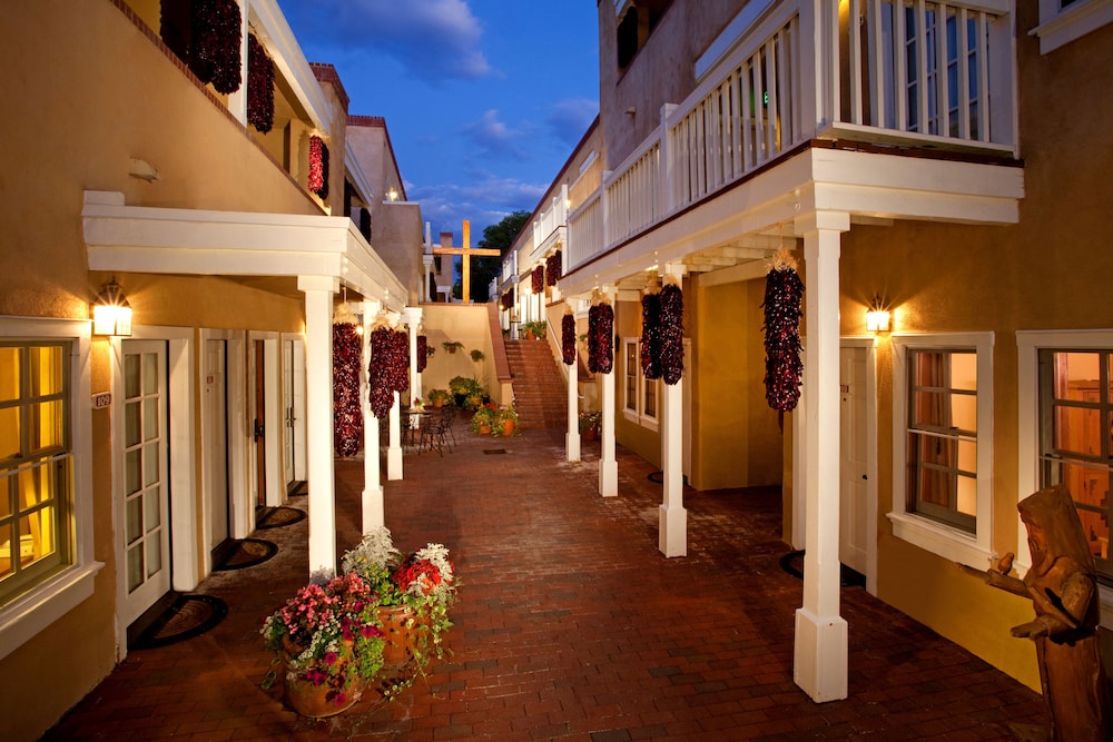 Hotel Chimayo de Santa Fe - photo 27