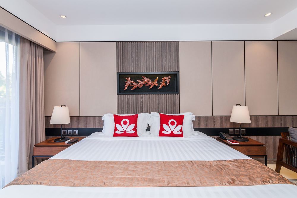 ZEN Premium Nusa Dua Pratama 2 in Nusa Dua, Indonesia