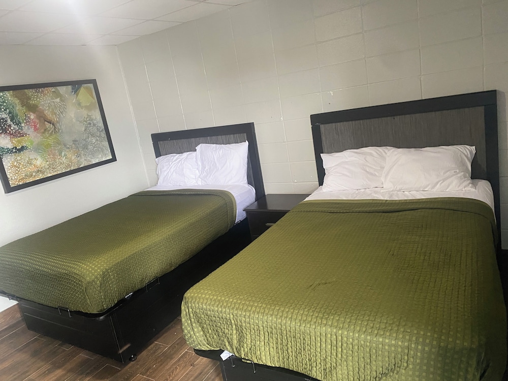 Nola Goula Inn & Suites - photo 15
