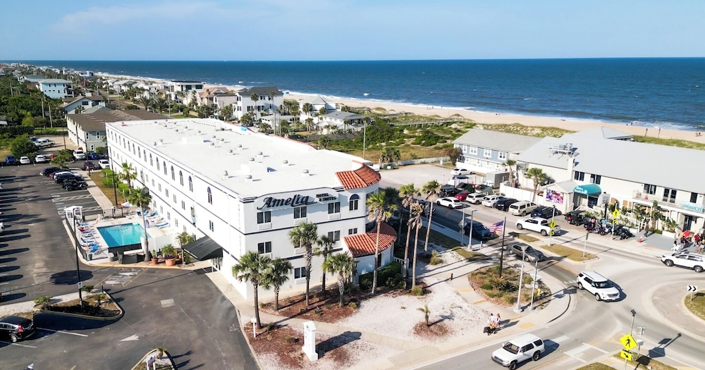 Amelia Hotel at the Beach - photo 44