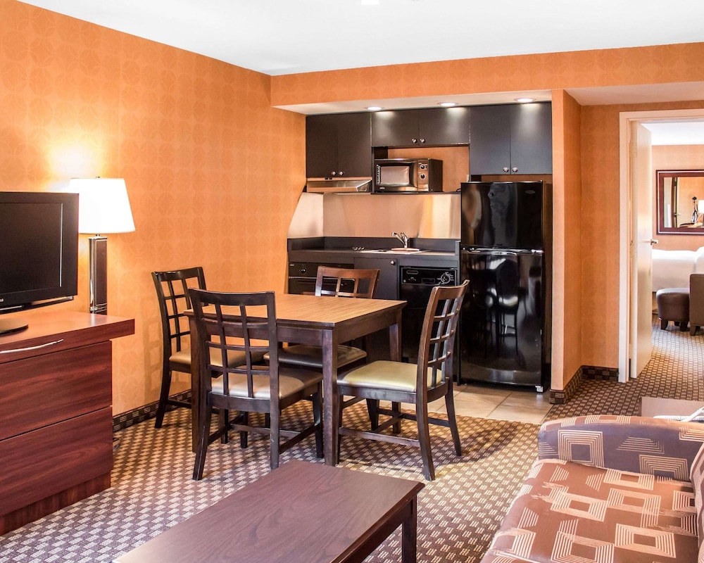 The Woodlands Inn an Ascend Collection hotel - photo 29
