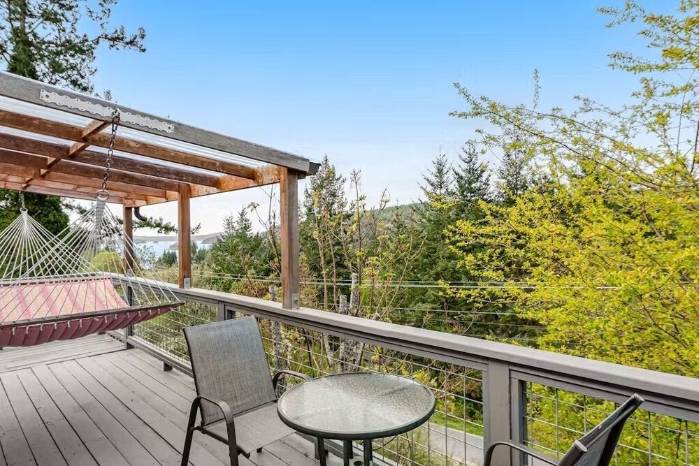 Deer Harbor Cottages - photo 21
