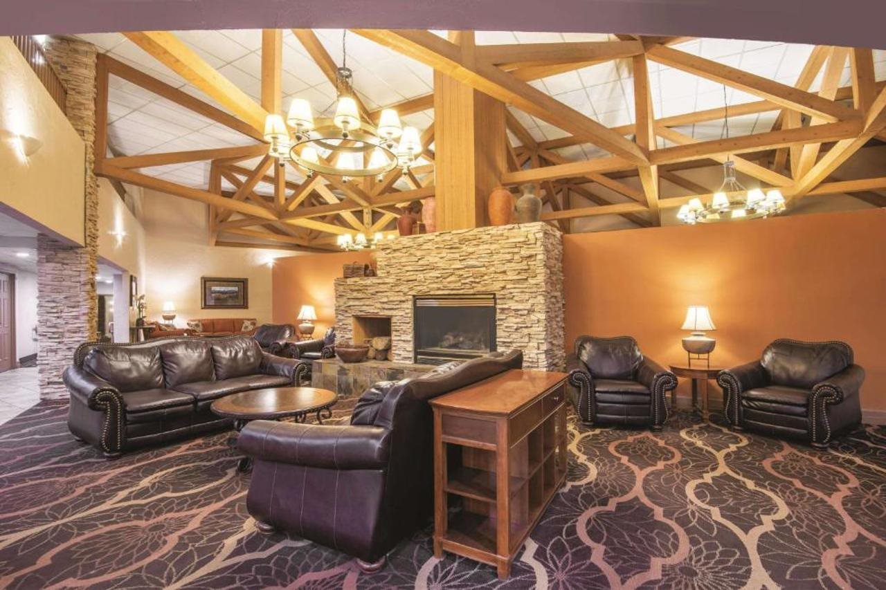 La Quinta Inn & Suites by Wyndham Silverthorne Summit Co - photo 7