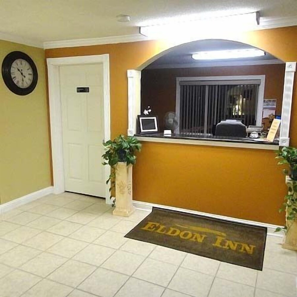 Eldon Inn - photo 5