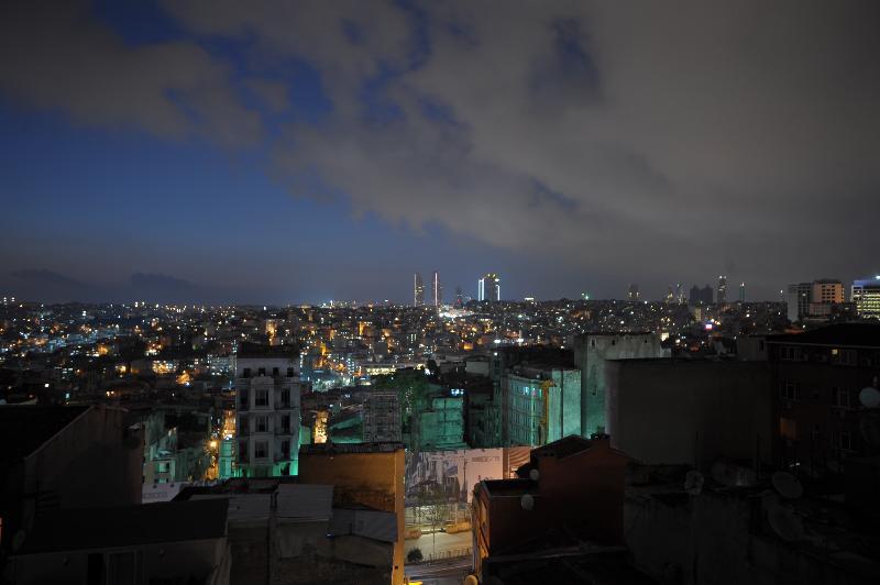 Sarajevo Taksim Hotel