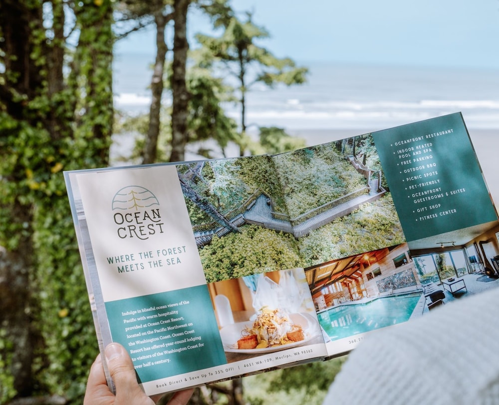 Ocean Crest Resort - photo 64