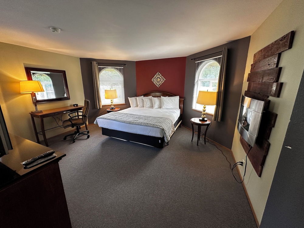 Packwood Lodge - photo 43