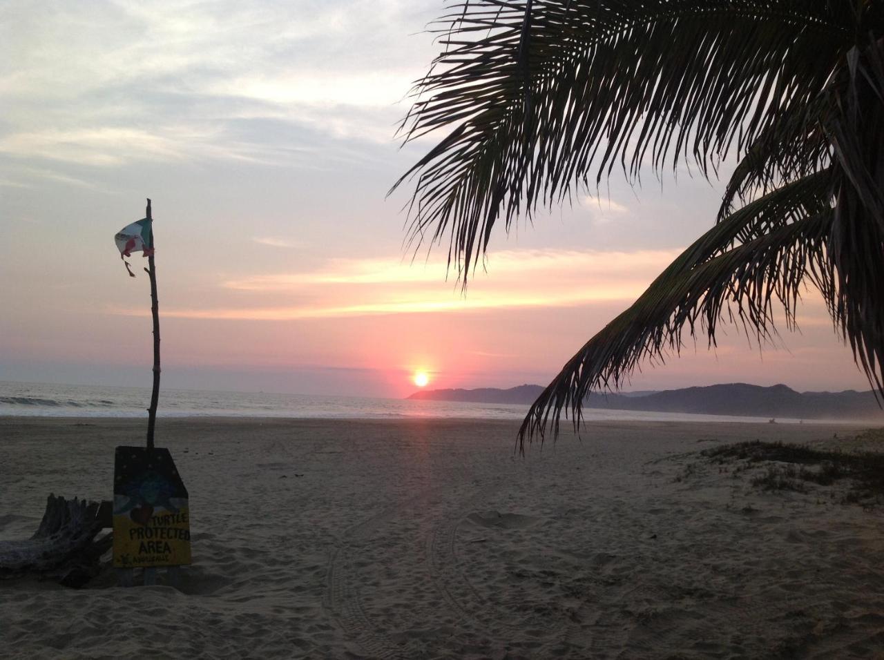 Casa de la Tortuga — 4-Star Luxury Hotel in Ixtapa-Zihuatanejo, Mexico