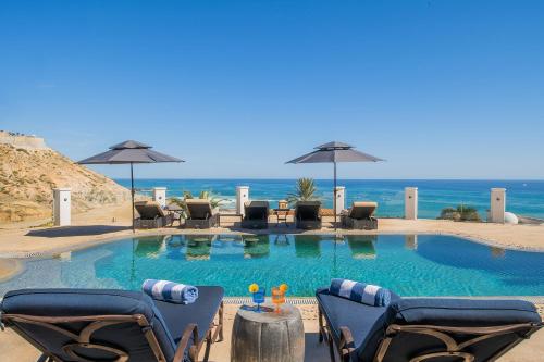 Casa Bellamar de Cabo Colorado by Cabo Villas — 4-Star Luxury Hotel in San Jose Del Cabo, Mexico