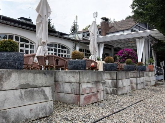 Seehotel Gelterswoog — Kaiserslautern