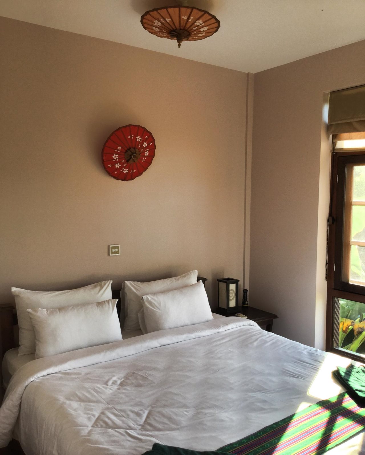 Hanthar Gardens Hotel — Bago — photo 2