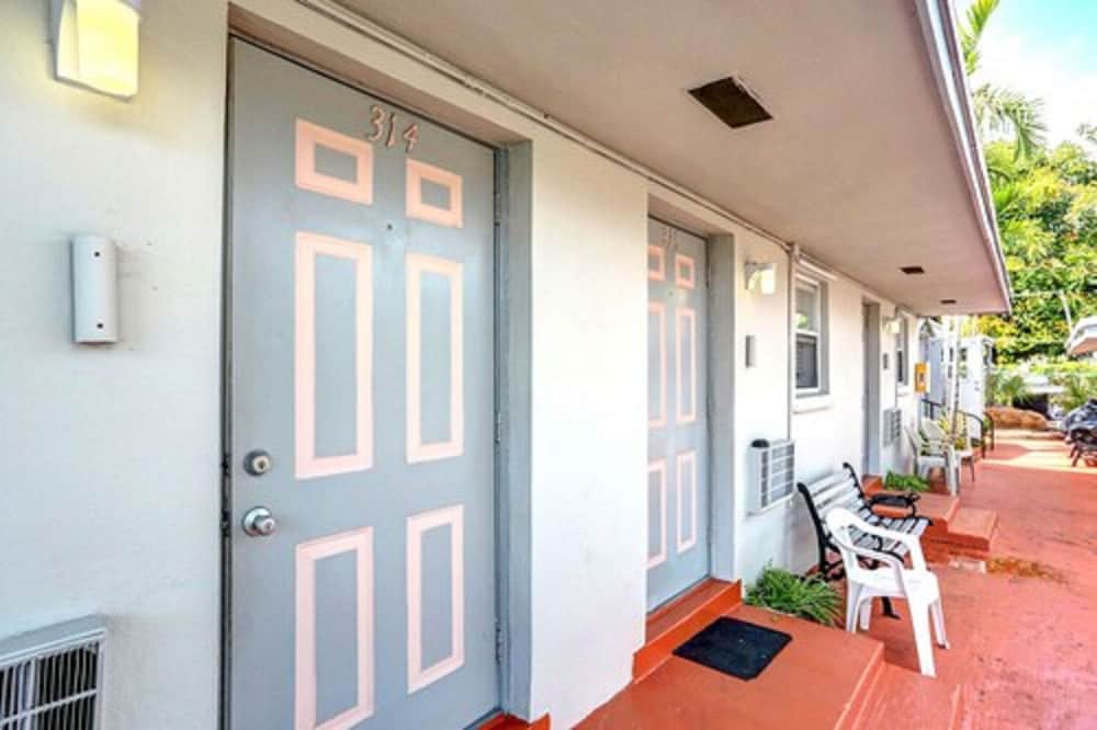 Richard's Motel Extended Stay - photo 118