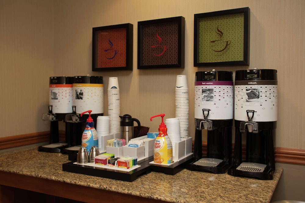 Hampton Inn Elmira Horseheads - photo 51