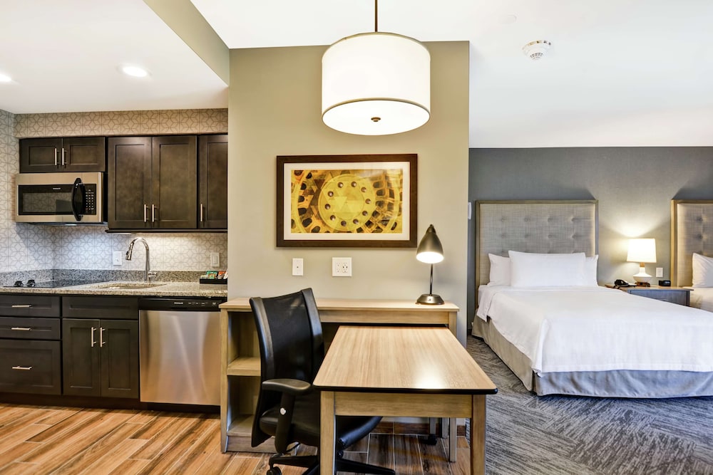 Homewood Suites by Hilton Hadley Amherst - photo 13