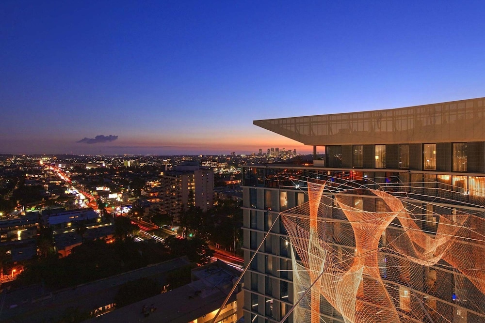 1 Hotel West Hollywood - photo 18