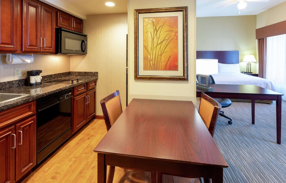 Homewood Suites by Hilton St Louis Park at West End - photo 18