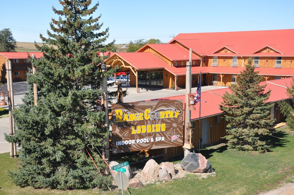 Range Country Lodging - photo 22