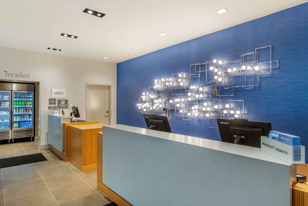 Residence Inn Providence Downtown - photo 8