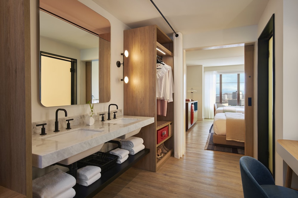 Virgin Hotels Nashville - photo 16