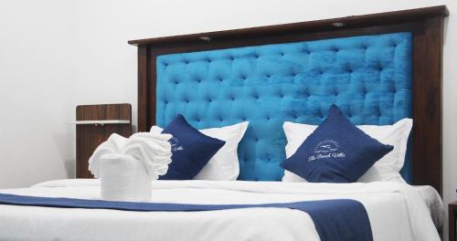 The Beach Villa — 4-Star Luxury Hotel in Dehiwala-Mount Lavinia, Sri Lanka