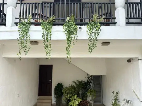 Casa Theo — 4-Star Luxury Hotel in Kelaniya, Sri Lanka
