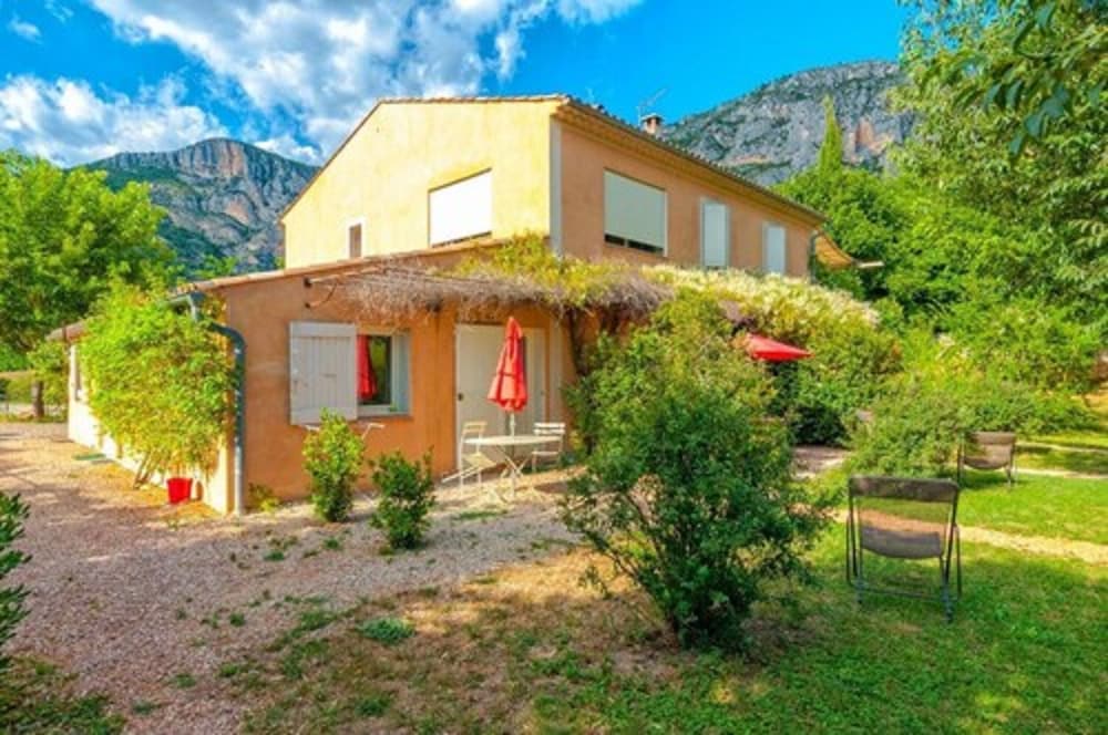 Le Mas du Loup in Aix-En-Provence, France