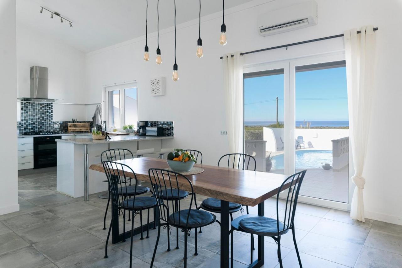 Marecasa in Aljezur, Portugal