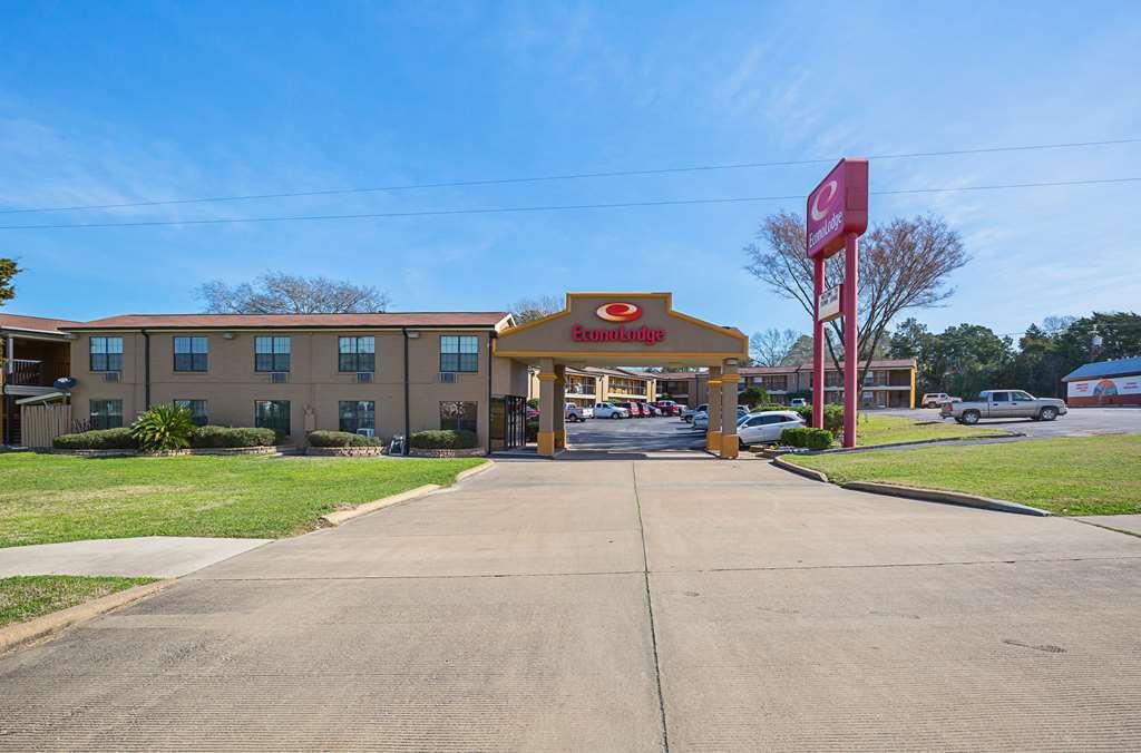 Econo Lodge Huntsville University Area - photo 3
