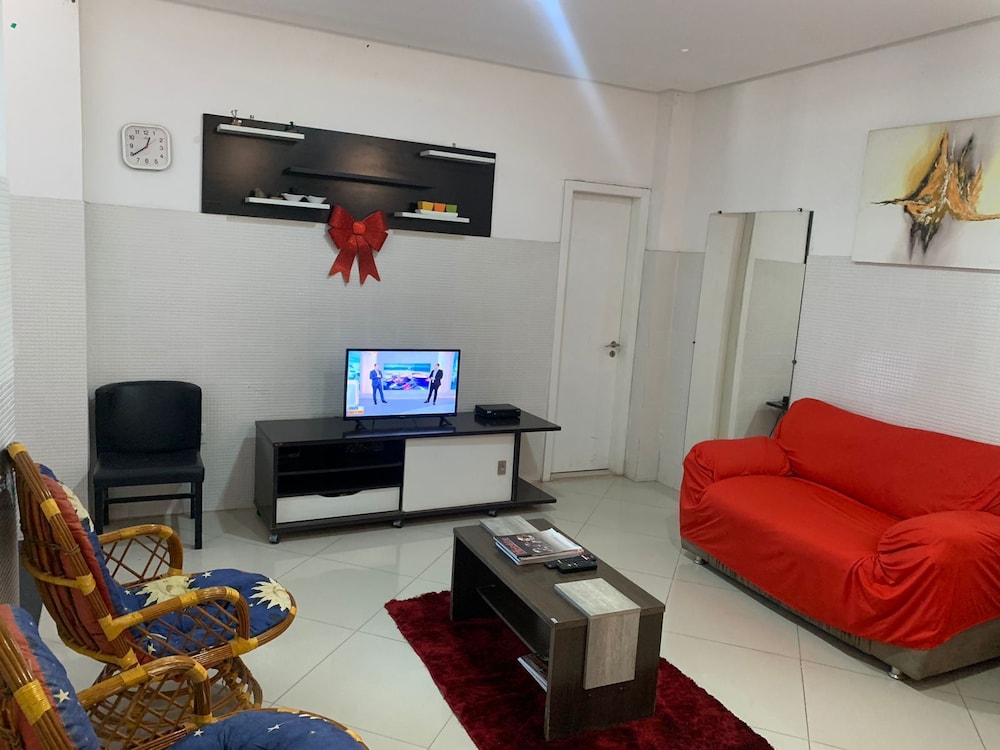 Hotel Mirante — Euclides Da Cunha — photo 4