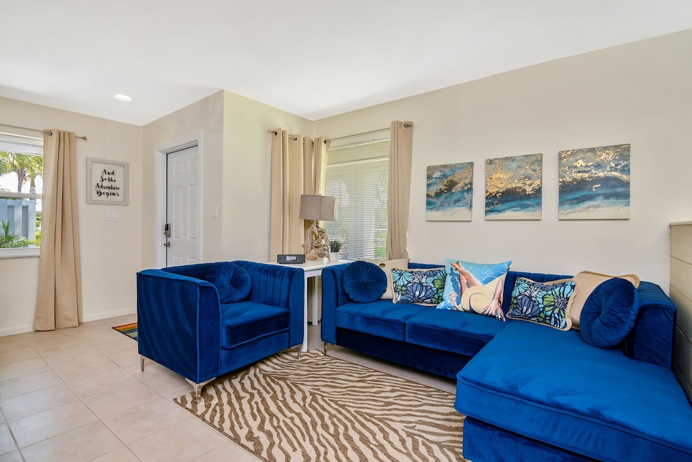 Latitude 26 Waterfront Boutique Resort Fort Myers Beach - photo 39