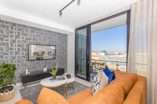 Modern Luxury Apartment Ellipse — 4-Star Luxury Hotel in Midrand, South Africa