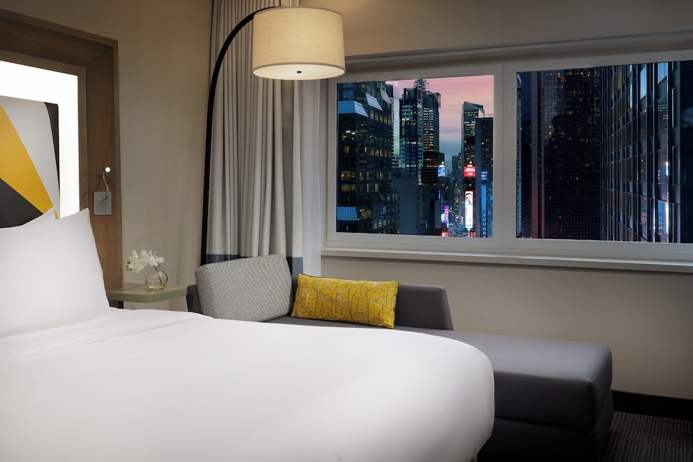 M Social Hotel New York Times Square - photo 18