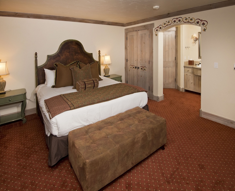 The Arrabelle A RockResort by Vail Resorts - photo 16