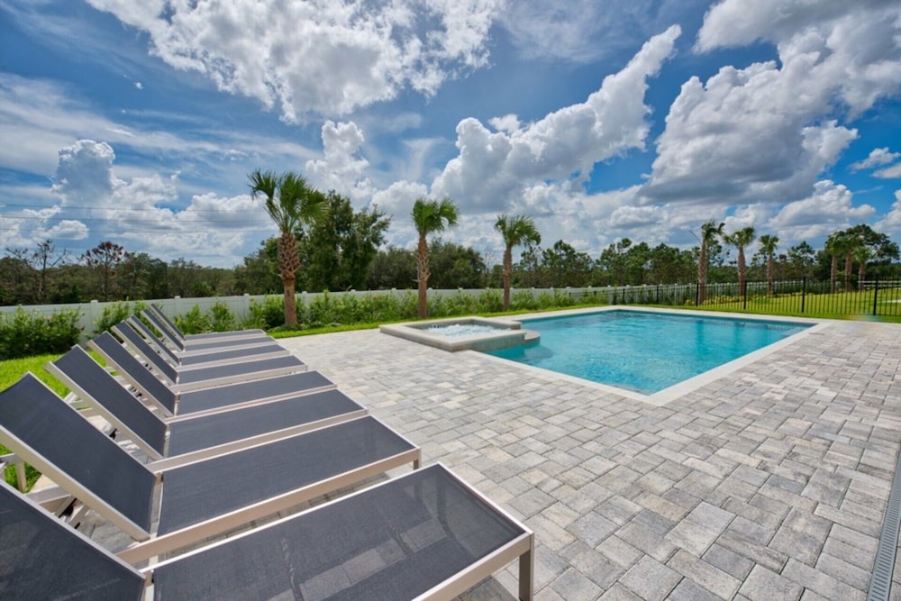 Villa in Encore Resort at Reunion 2890 - photo 52