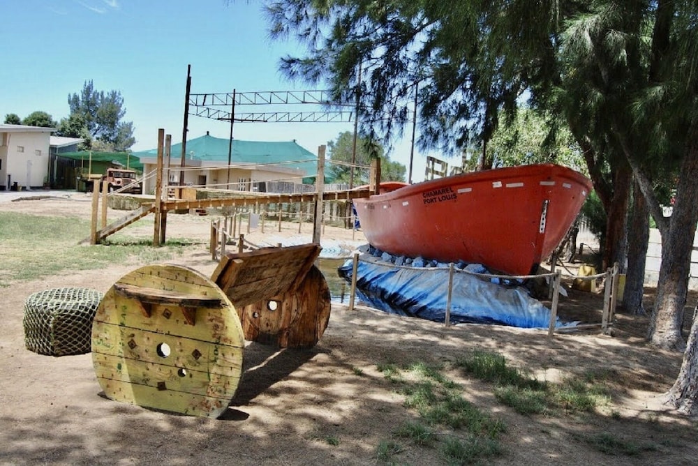 Moonlight Resort — hotel in Swakopmund