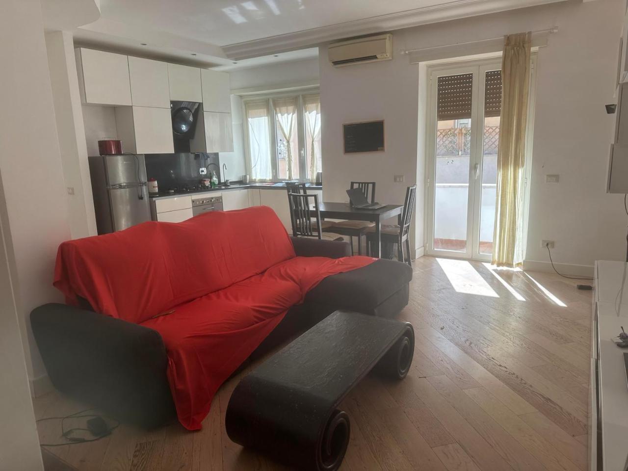 4venti House — 4-Star Luxury Hotel in Rome, Italy