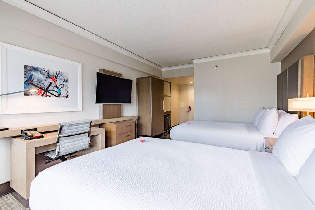 Coast Seattle Downtown Hotel by APA - photo 48