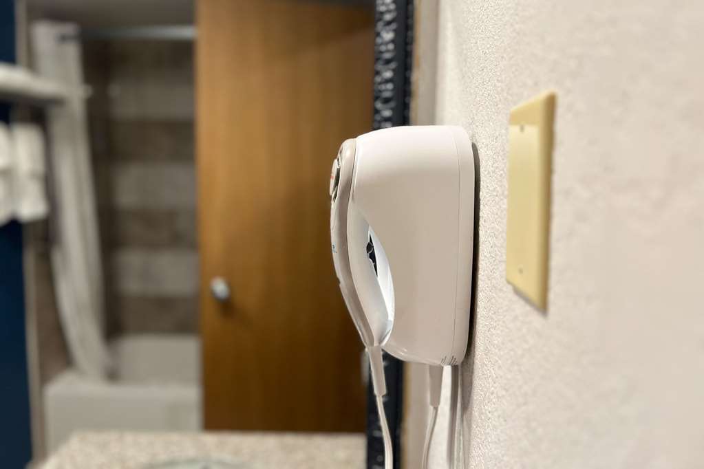 Quality Inn & Suites Louisville East - photo 8