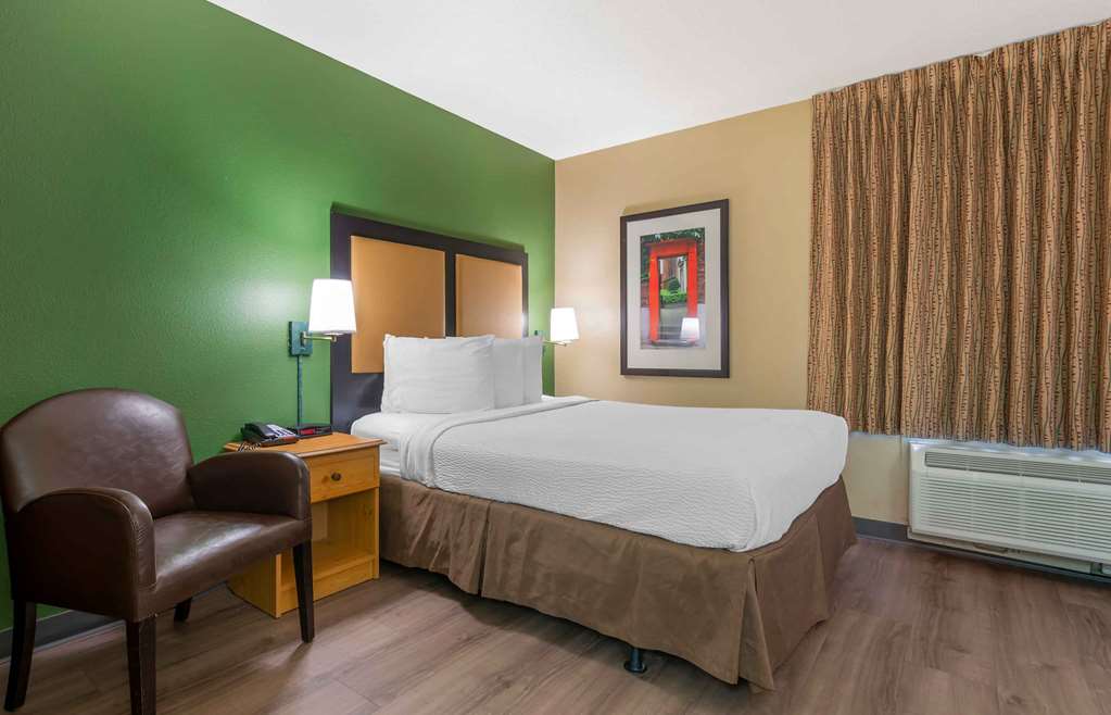 Extended Stay America Suites Kansas City Overland Pk Nall Av - photo 12