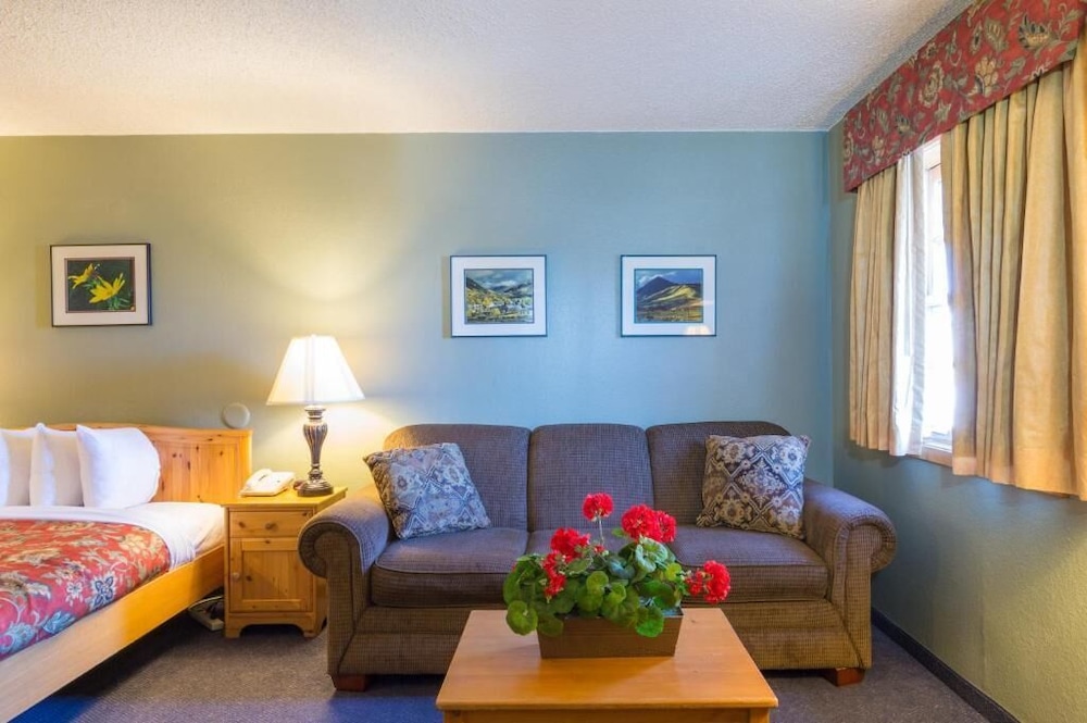 Old Town Inn - photo 9