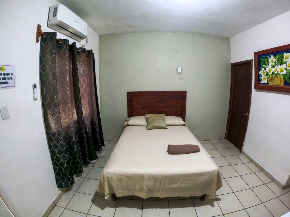 Hotel Estancia Moreno — El Naranjo — photo 5