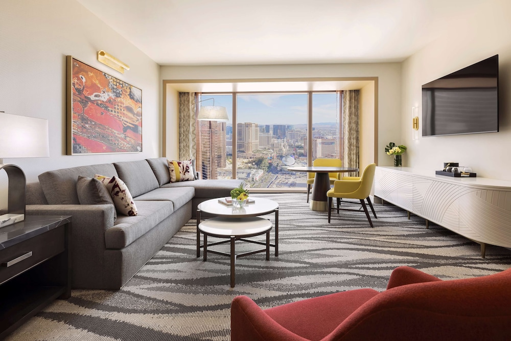 Conrad Las Vegas at Resorts World - photo 17