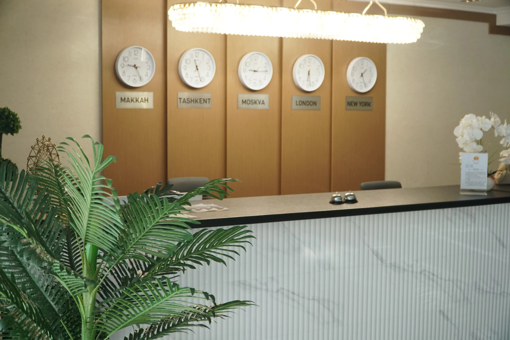 Qorasuv hotel - last minute hotel in Tashkent
