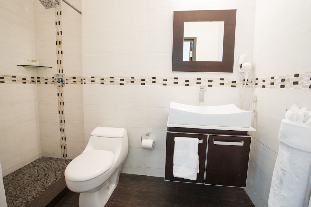 The Fritz Hotel - photo 48