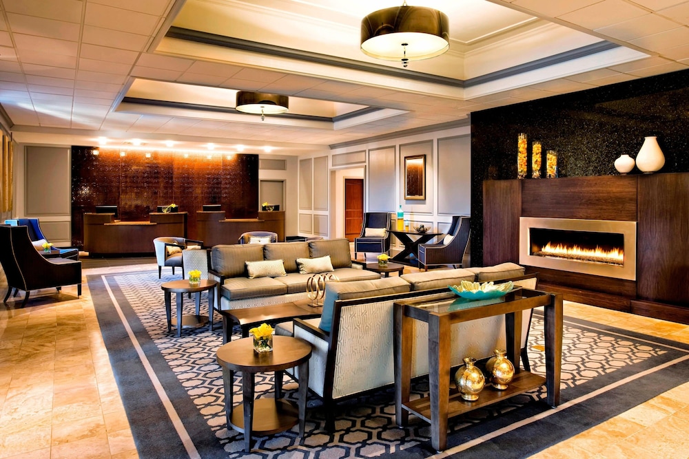 Sheraton Framingham Hotel & Conference Center - featured photo