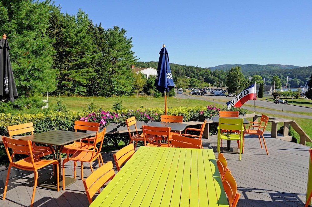 Kimball Terrace Inn Northeast Harbor - photo 22