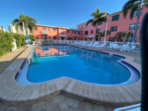 Majestic Beach Condo in Beachfront Resort in St Pete Beach - photo 23