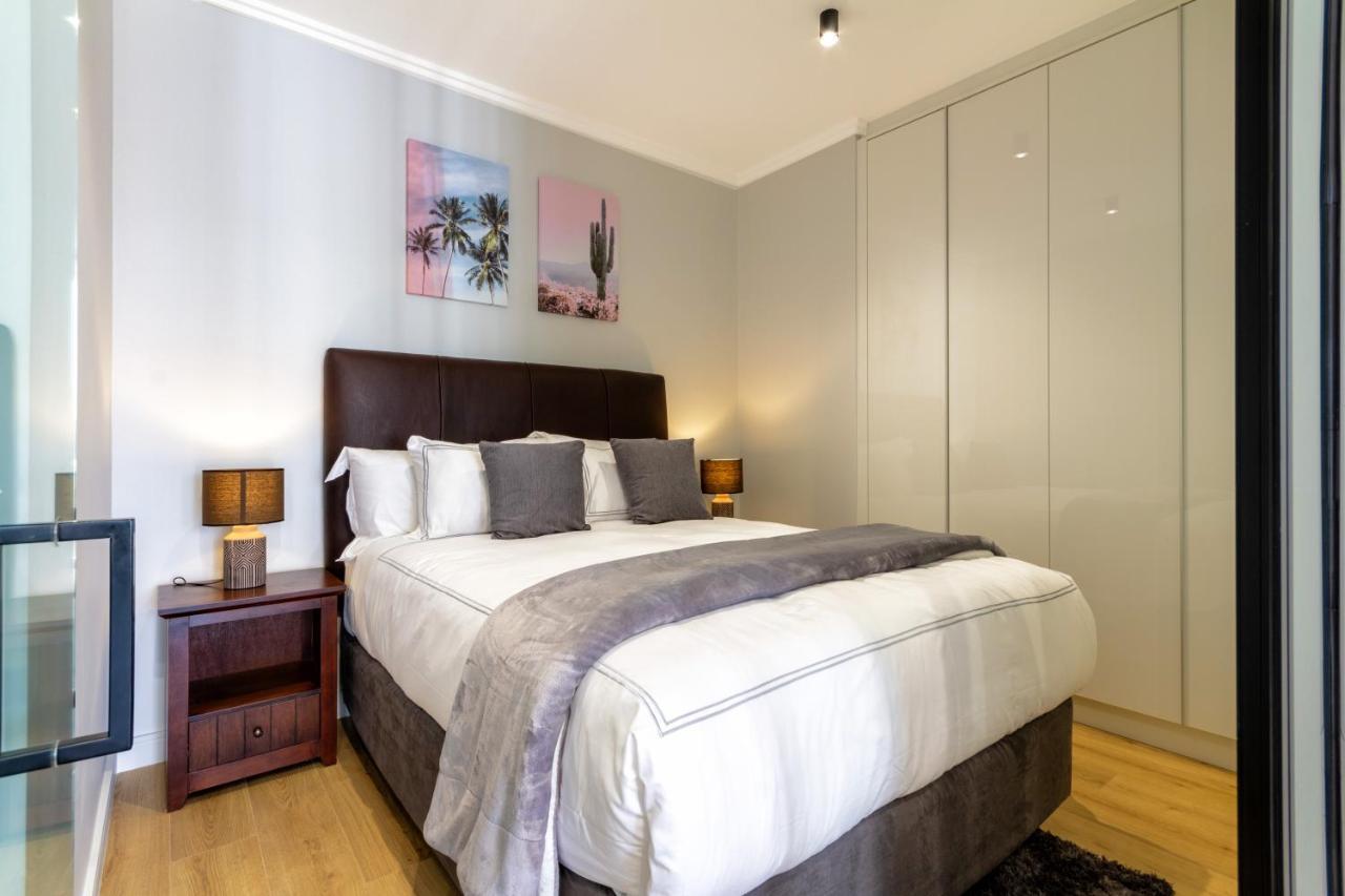 Alimama Spaces: the Pinnacle Ellipse in Midrand, South Africa