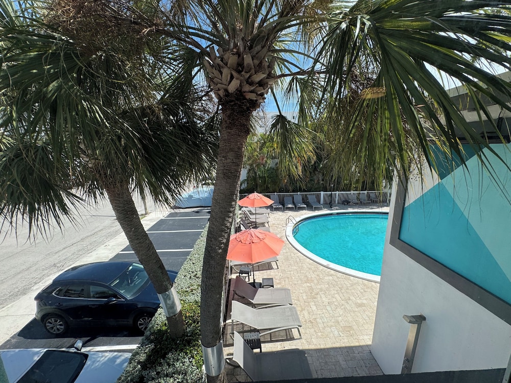 Rolo Beach Hotel - photo 126